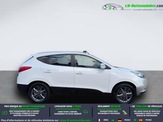 iX35 1.6 GDi 135 2WD 2015 occasion 31850 Beaupuy