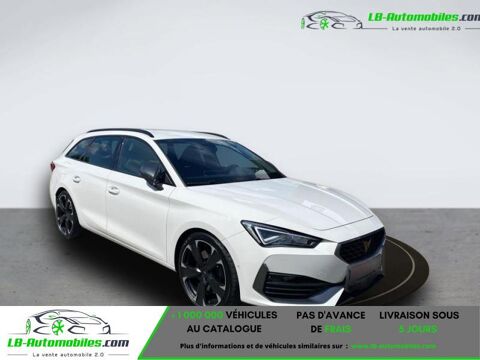 Leon 2.0 TSI 310 ch BVA 4Drive 2022 occasion 31850 Beaupuy