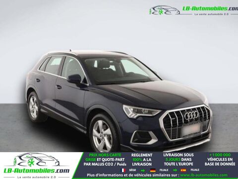 Q3 40 TFSI 190 ch BVA Quattro 2019 occasion 31850 Beaupuy
