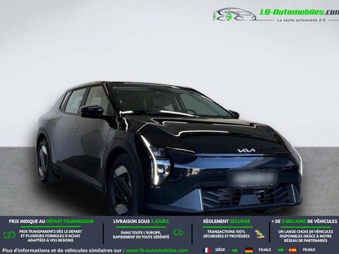 Annonce voiture Kia Ev4 39650 €