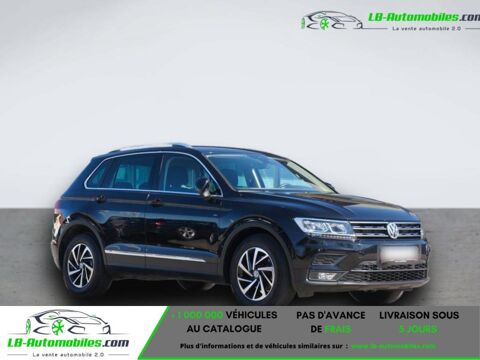 Volkswagen Tiguan 2.0 TDI 115 BMT 2018 occasion Beaupuy 31850
