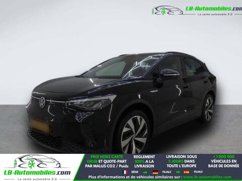 Annonce voiture Volkswagen ID.4 31200 €