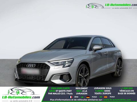 A3 35 TFSI 150 BVA 2023 occasion 31850 Beaupuy