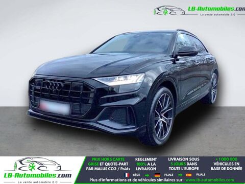 Annonce voiture Audi Q8 72800 €