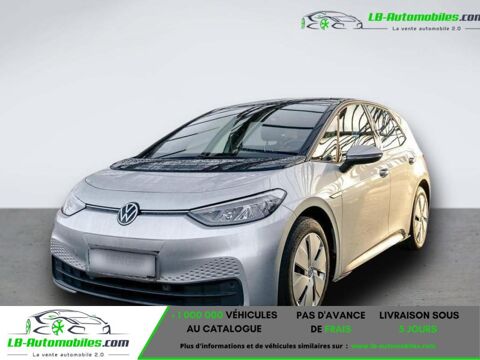 Volkswagen ID.3 145 ch Pro 2021 occasion Beaupuy 31850