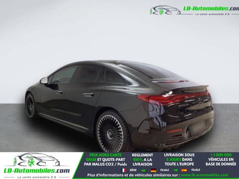 EQE 53 AMG 4MATIC+ 2024 occasion 31850 Beaupuy