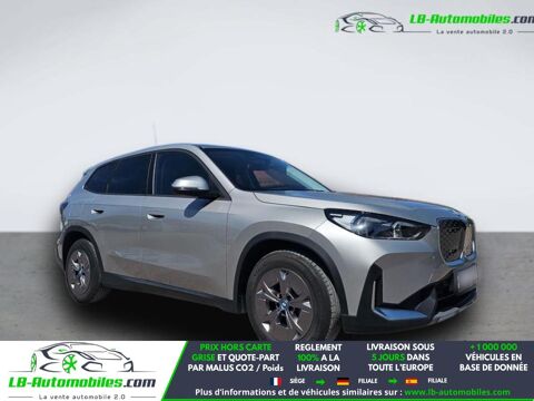 iX xDrive20 204ch BVA 2024 occasion 31850 Beaupuy