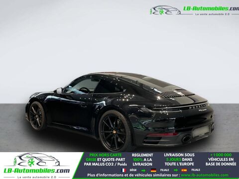 911 3.0i 385 PDK 2021 occasion 31850 Beaupuy