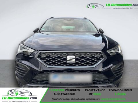 Seat Ateca 1.5 TSI 150 ch BVA 2021 occasion Beaupuy 31850