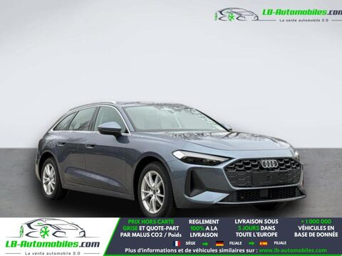 A5 40 TDI Hybride 204 BVA 2025 occasion 31850 Beaupuy