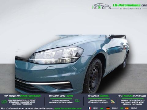 Golf 1.0 TSI 115 BVA 2019 occasion 31850 Beaupuy