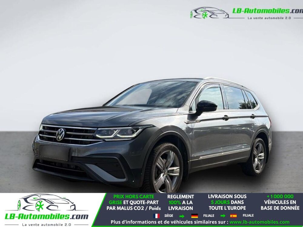 Tiguan Allspace 1.5 TSI 150ch BVA 2023 occasion 31850 Beaupuy
