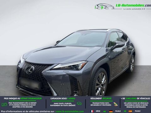 Lexus UX 250h 2WD 2024 occasion Beaupuy 31850