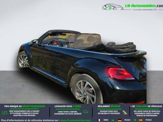 Beetle 2018 occasion 31850 Beaupuy