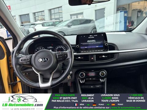Picanto 1.0 DPi 67ch BVM 2022 occasion 31850 Beaupuy
