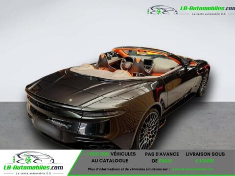 DBS 5,2 Biturbo V12 725 ch 2024 occasion 31850 Beaupuy