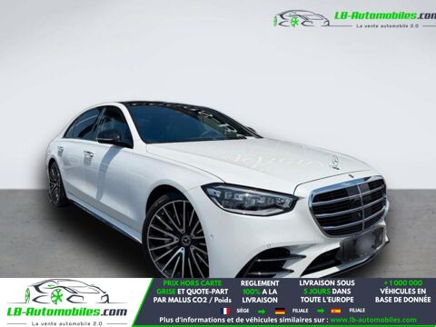 Mercedes Classe S 450 d BVA 4-Matic 2024 occasion Beaupuy 31850