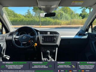 Tiguan 1.5 TSI EVO 130 2020 occasion 31850 Beaupuy