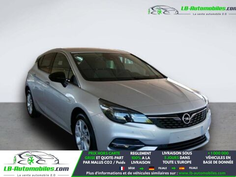 Astra 1.2 Turbo 130 ch BVM 2021 occasion 31850 Beaupuy