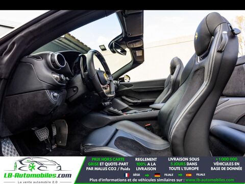 308 M 4.0 V8 620 ch 2022 occasion 31850 Beaupuy