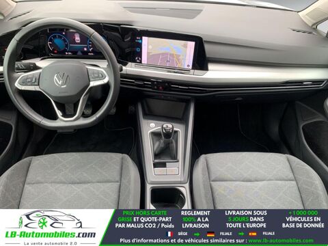 Golf SW 2.0 TDI 116 BVM 2024 occasion 31850 Beaupuy