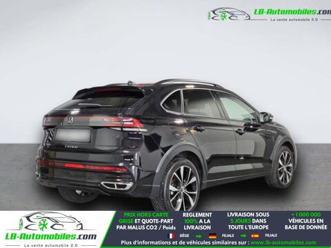 Taigo 1.0 TSI 110 BVM 2023 occasion 31850 Beaupuy