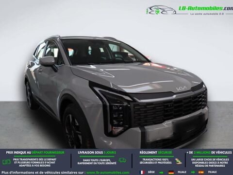 Sportage 1.6 T-GDi 150ch MHEV BVA 4x2 2026 occasion 31850 Beaupuy