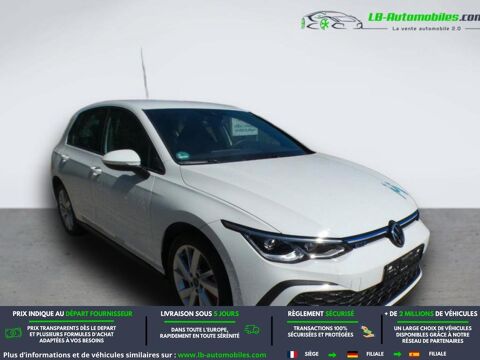 Volkswagen Golf 1.4 Hybrid Rechargeable OPF 245 BVA 2022 occasion Beaupuy 31850