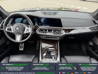 X7 xDrive40i 340 ch BVA 2019 occasion 31850 Beaupuy