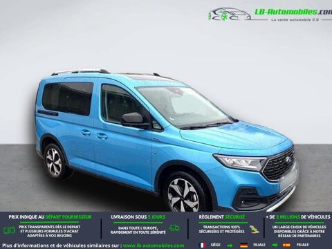 Tourneo VP 2.0 EcoBlue 122 BVM 2024 occasion 31850 Beaupuy