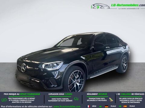 Classe GLC 300 de BVA 4Matic 2022 occasion 31850 Beaupuy