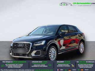 Q2 2.0 TFSI 190 ch BVA Quattro 2020 occasion 31850 Beaupuy