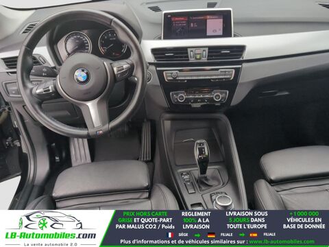 X1 sDrive 18i 136 ch BVA 2022 occasion 31850 Beaupuy