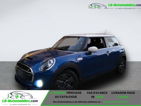Mini Cooper S 178 CH BVA 2021 occasion Beaupuy 31850