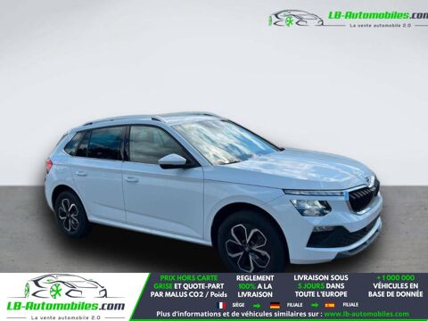 Kamiq 1.0 TSI Evo 2 116 ch BVA 2025 occasion 31850 Beaupuy