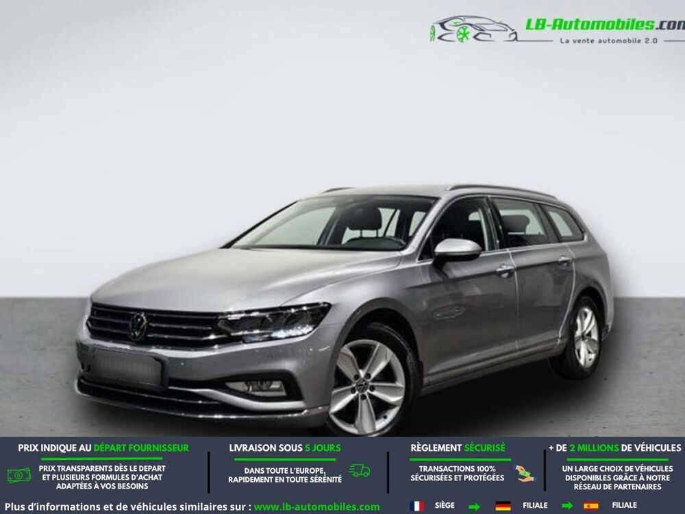 Passat 2.0 TDI 200 BVA 4Motion 2024 occasion 31850 Beaupuy