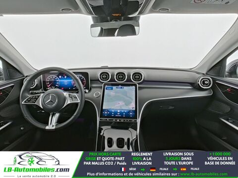 Classe C 200 d BVA 2024 occasion 31850 Beaupuy