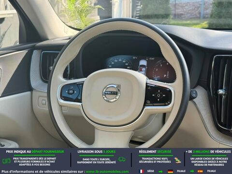 XC60 T5 250 ch BVA 2020 occasion 31850 Beaupuy