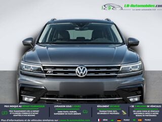 Tiguan 2.0 TDI 190 BMT BVA 4Motion 2019 occasion 31850 Beaupuy