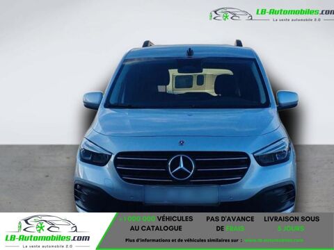 Classe T 180 BVA 2023 occasion 31850 Beaupuy