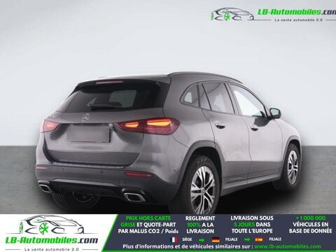 Classe GLA 180 BVA 2024 occasion 31850 Beaupuy