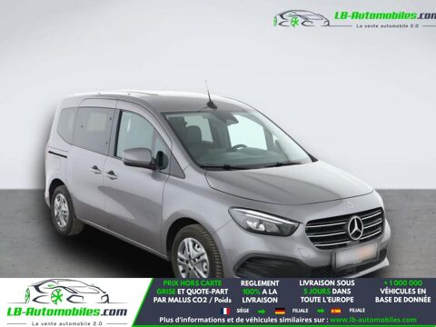 Classe T 160 d BVA 2024 occasion 31850 Beaupuy