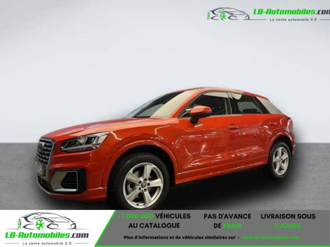 Audi Q2 TDI 116 ch BVA 2019 occasion Beaupuy 31850