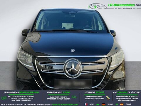 EQV 300 Long 204 ch 2024 occasion 31850 Beaupuy