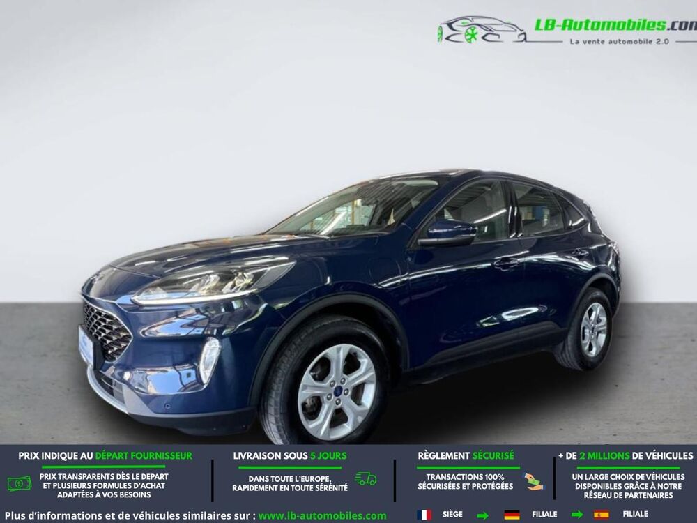Kuga 1.5 EcoBoost 150 BVA 2021 occasion 31850 Beaupuy