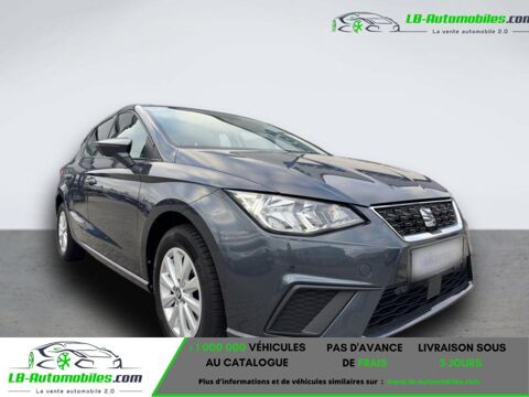 Seat Ibiza 1.6 TDI 95 ch BVM 2020 occasion Beaupuy 31850