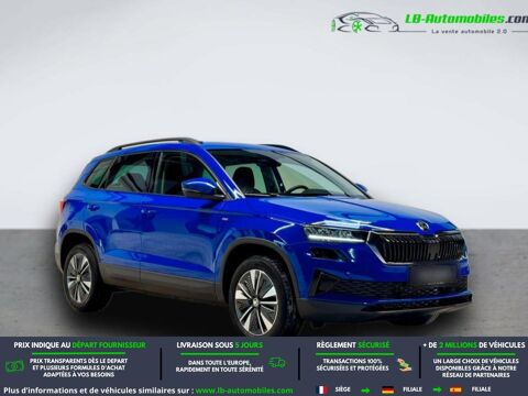 Karoq 1.5 TSI 150 ch BVA 2022 occasion 31850 Beaupuy