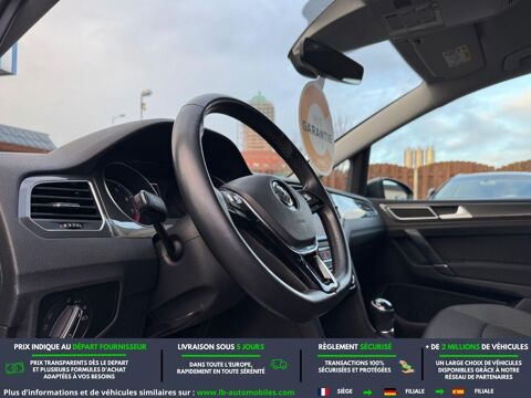 Golf 1.0 TSI 110 BVA 2018 occasion 31850 Beaupuy