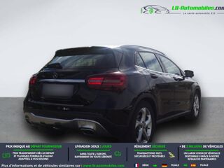 Classe GLA 200 BVA 2019 occasion 31850 Beaupuy