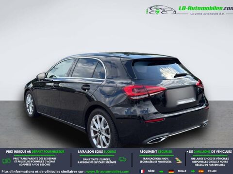 Classe A 220 BVA 2020 occasion 31850 Beaupuy